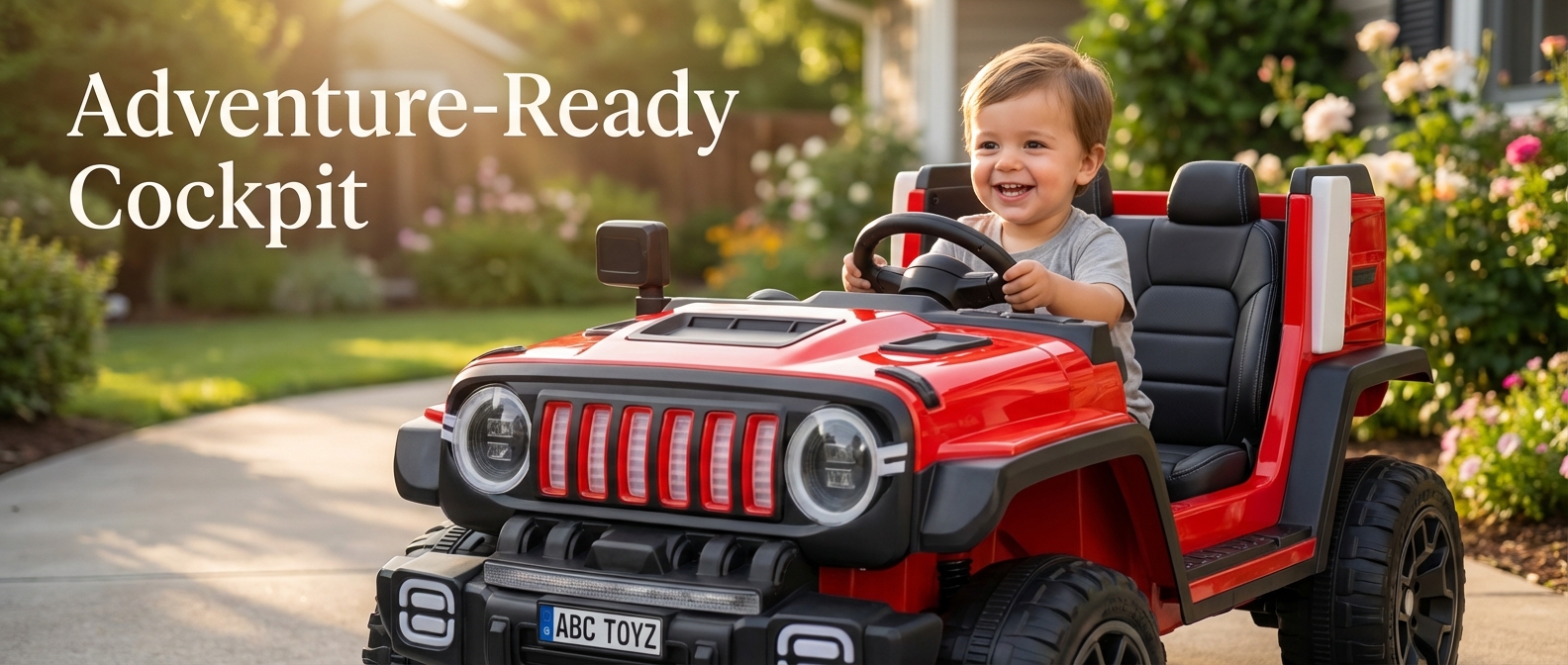 Performance Detailing