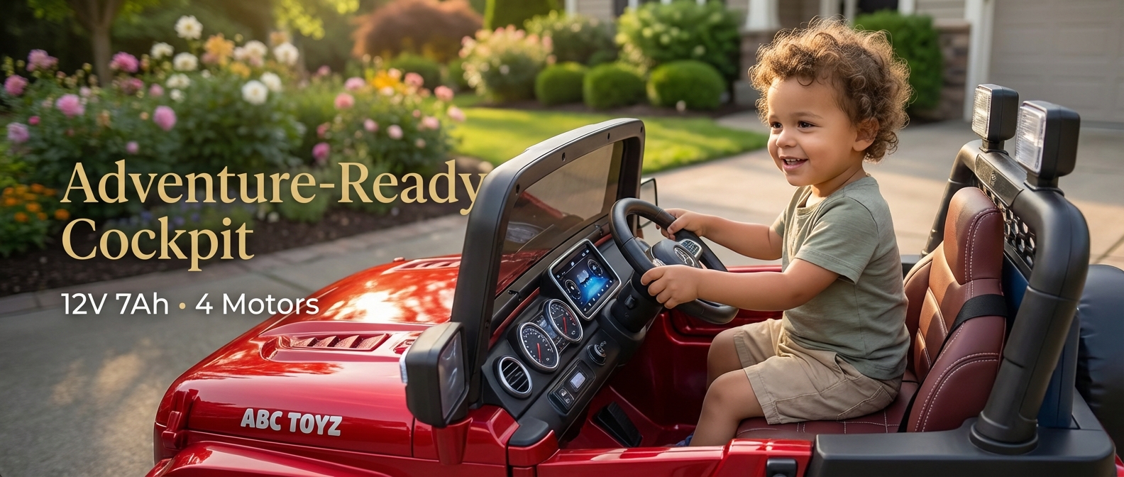 Performance and Control