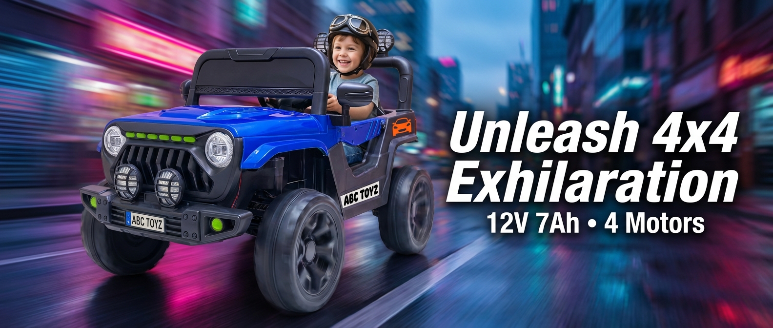 Premium Perspective: Command the Pavement