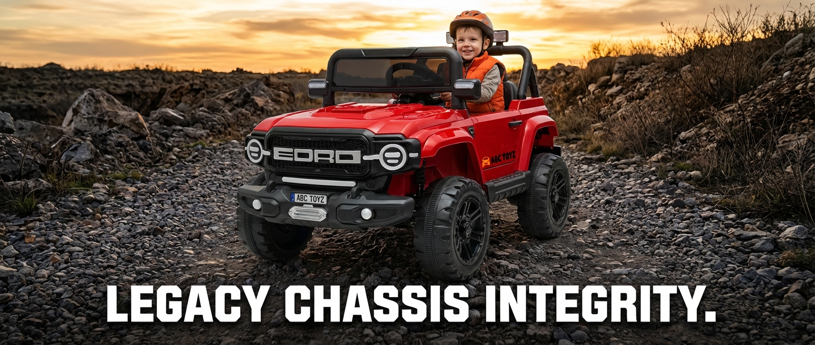 Authentic Craftsmanship