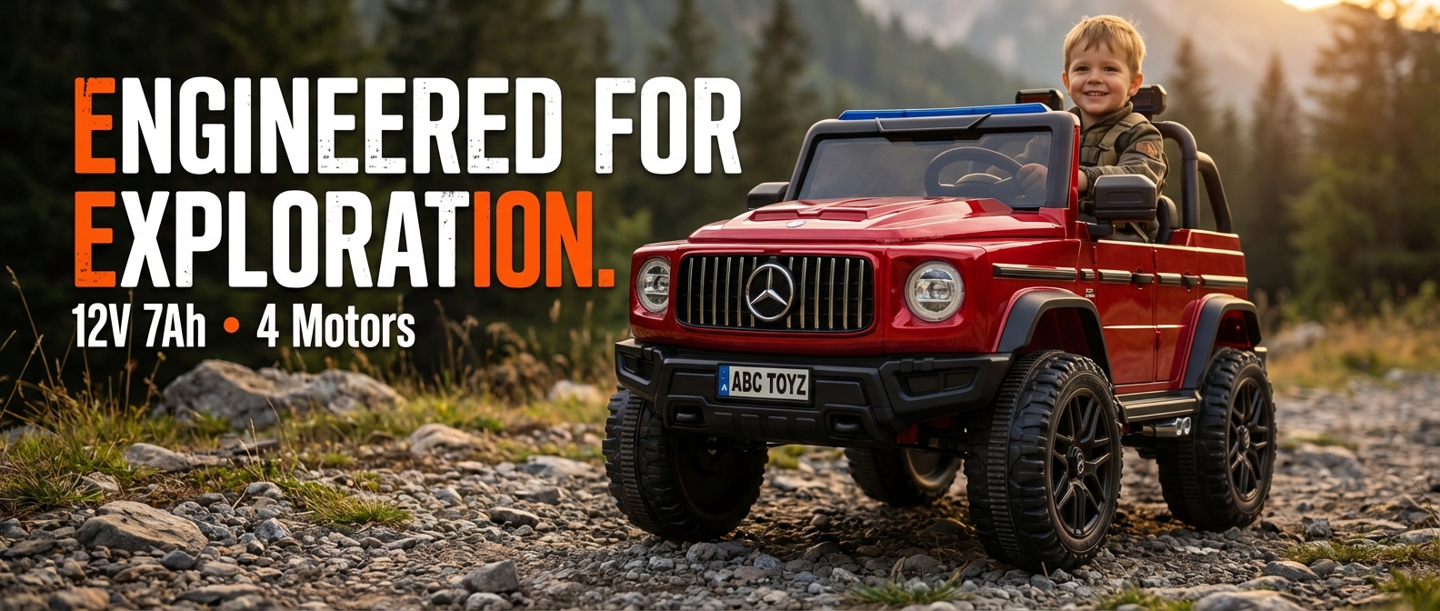 Luxury and Design Features