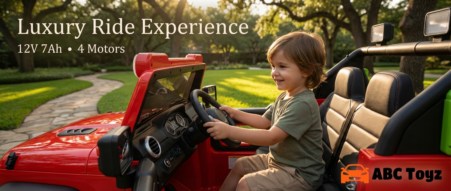 ABC Toyz BH-858 Multimedia Features